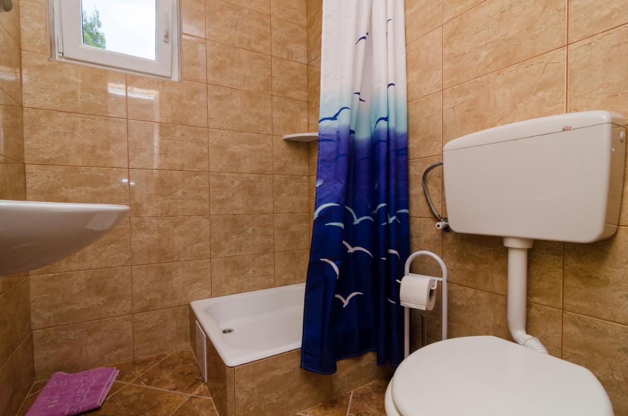 Apartments Vinko Sobra 객실 사진