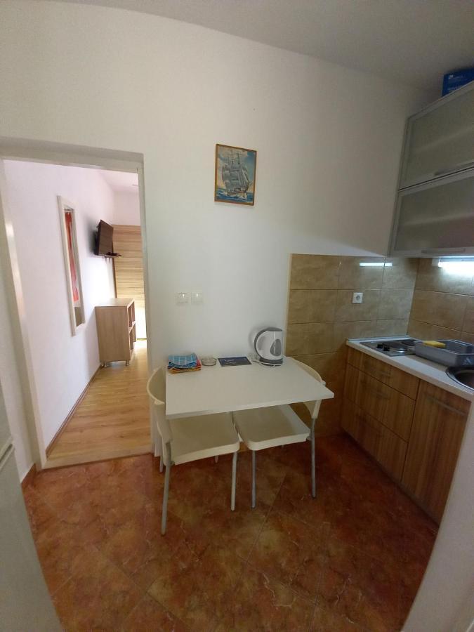 Apartments Vinko Sobra 외부 사진
