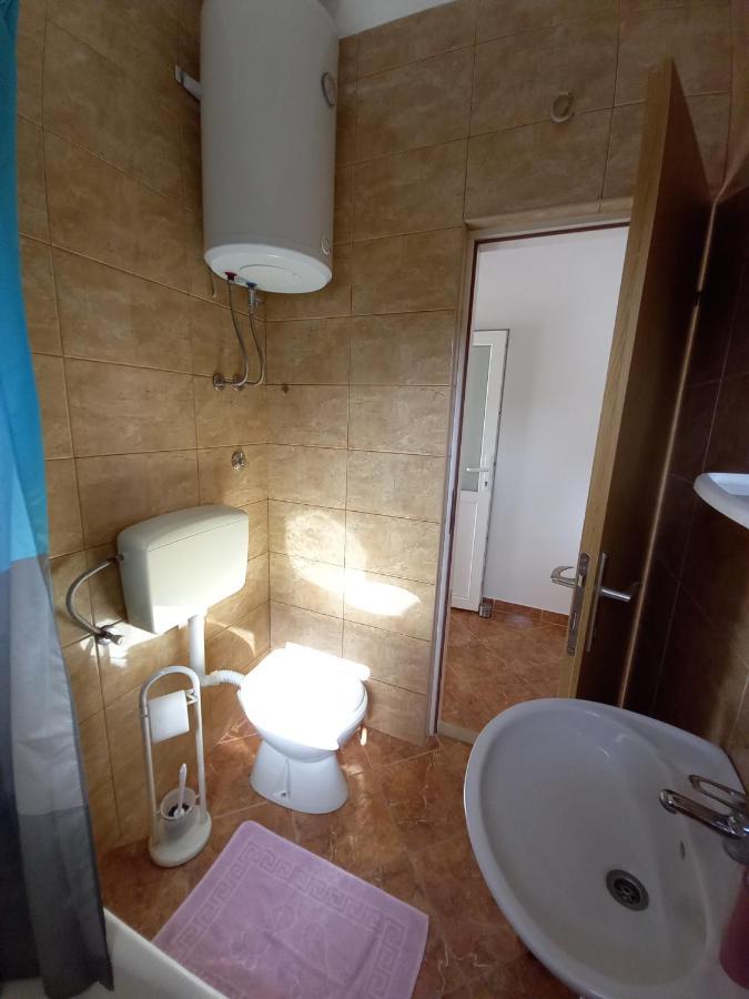 Apartments Vinko Sobra 외부 사진