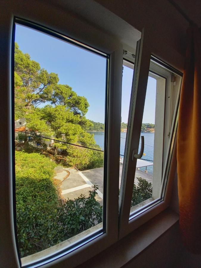 Apartments Vinko Sobra 외부 사진
