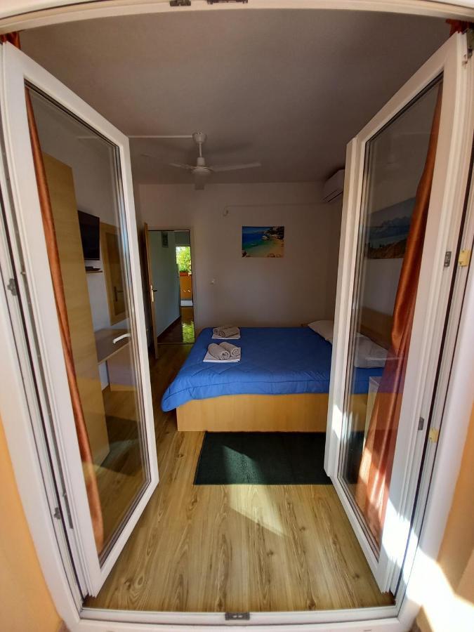 Apartments Vinko Sobra 외부 사진