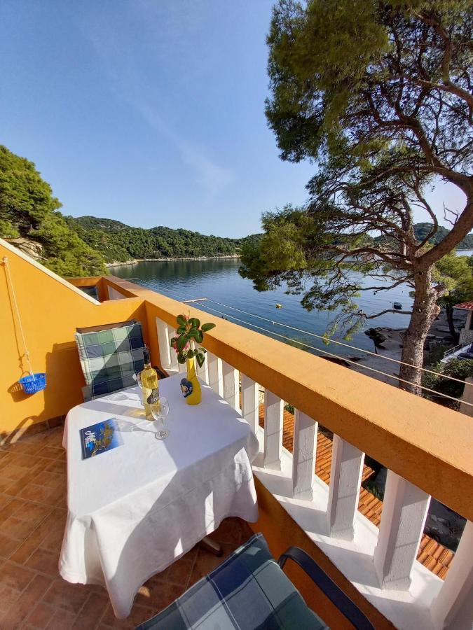 Apartments Vinko Sobra 외부 사진