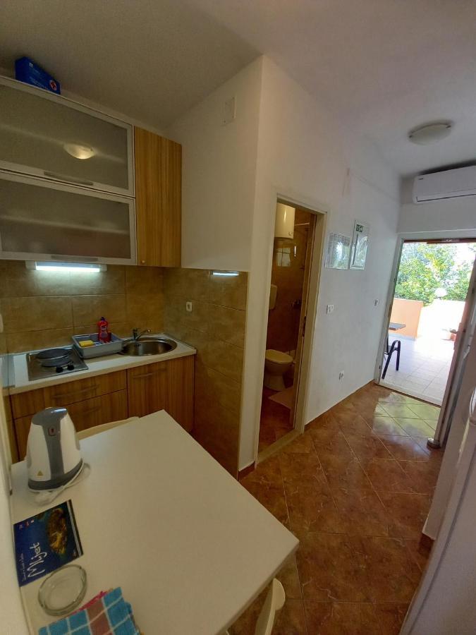 Apartments Vinko Sobra 외부 사진