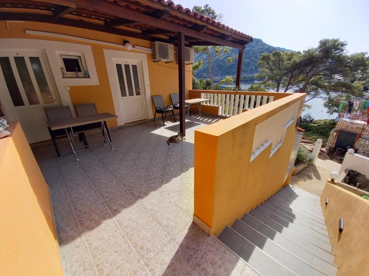 Apartments Vinko Sobra 외부 사진